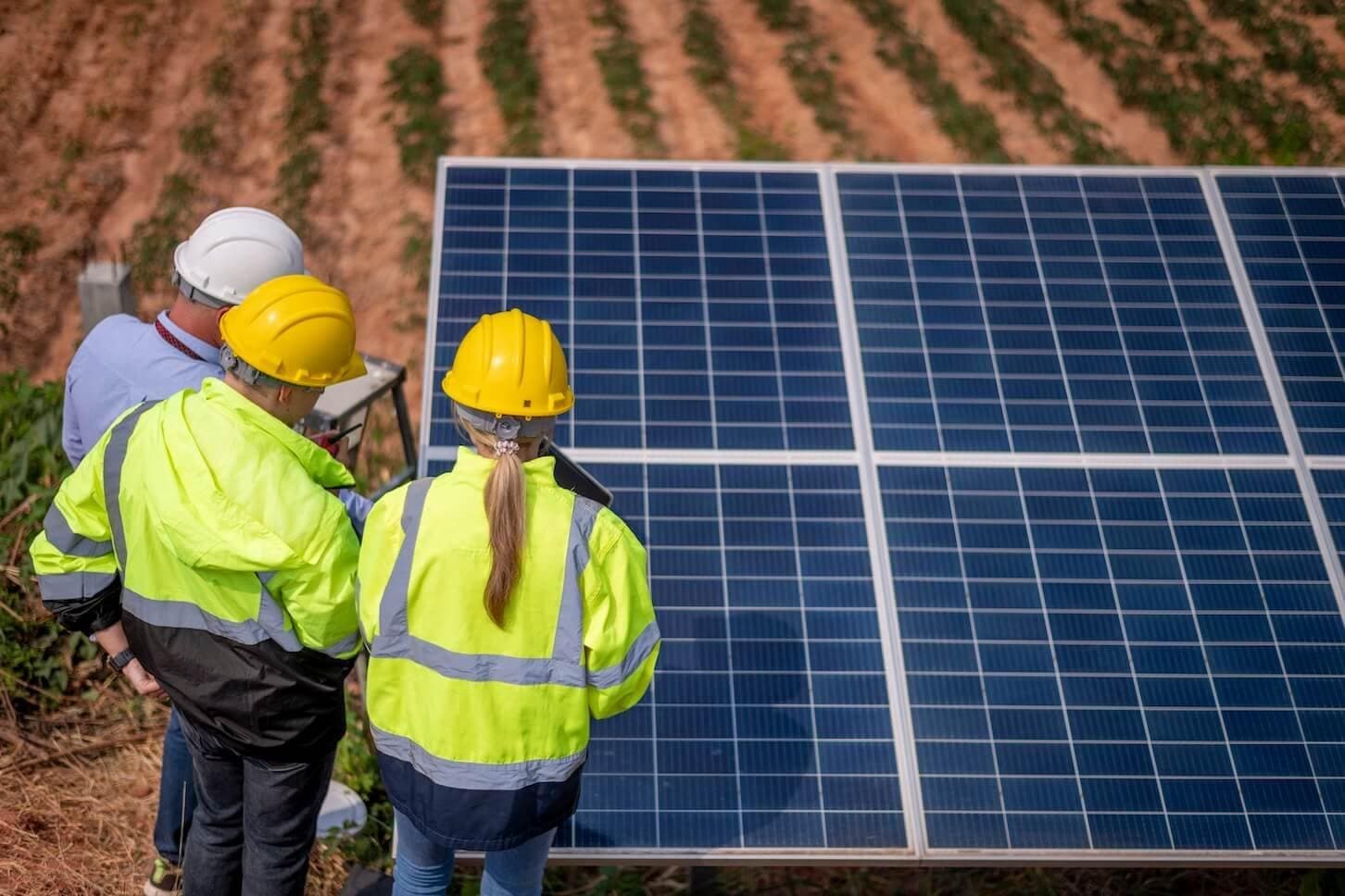 New Jersey, Yılda 300 MW Hedefi ile Yeni Bir Güneş Enerjisi Programı Başlattı