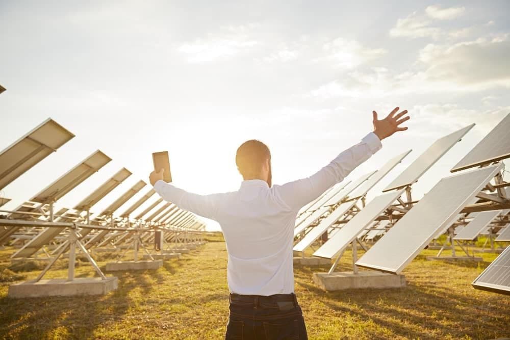 Güneş Enerjisi Nasıl Ortaya Çıkmıştır?