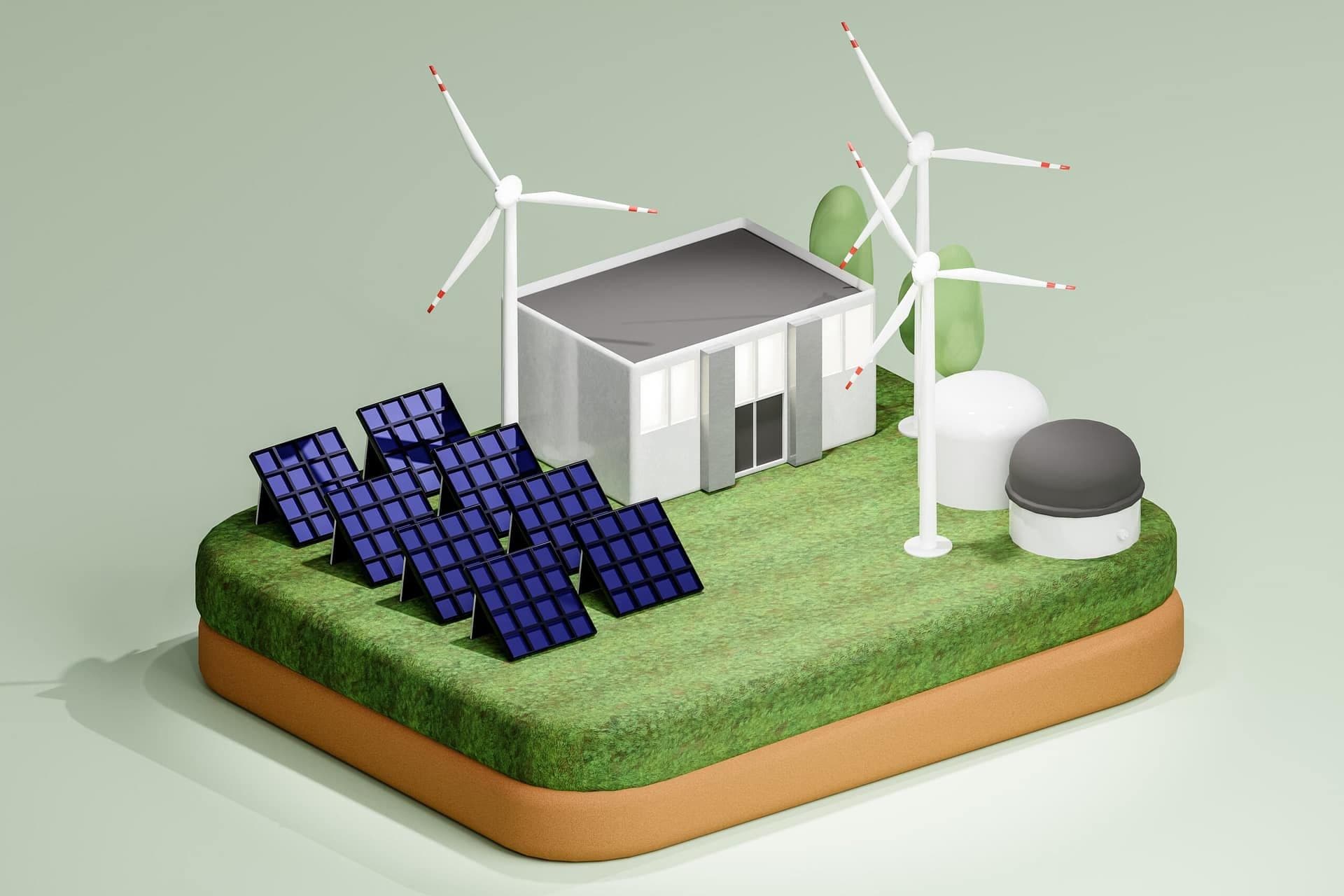 Güneş Enerjisinin Faydaları