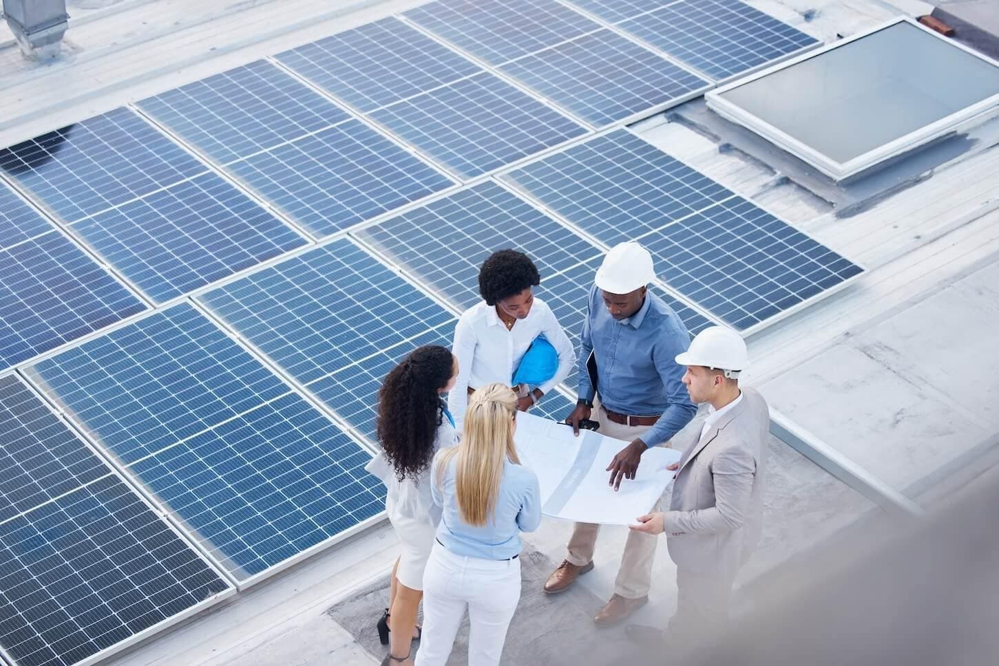 Güneş Enerjisi: Uluslararası Enerji Ajansı Tarafından 3 Yıl İçinde Küresel Olarak Kömürü Yenme Hedefi Açıklandı