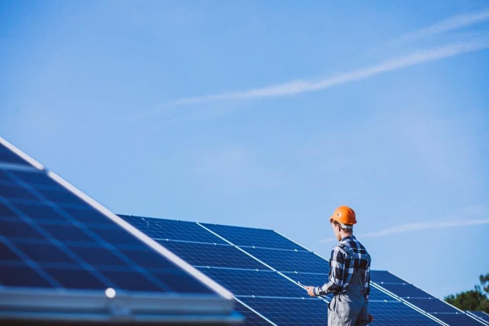 Güneş Enerjisinin Başarılı Kullanım Alanları ve Yaygınlaşması