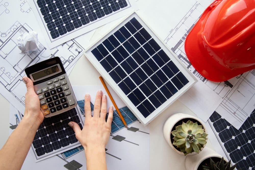 Güneş Enerjisinin Faydaları Nelerdir?